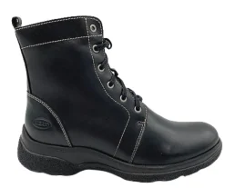 Migant nilkkurit - Grip-pohja Musta L920-32