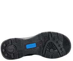 Migant nilkkurit - Grip-pohja Musta L920-32