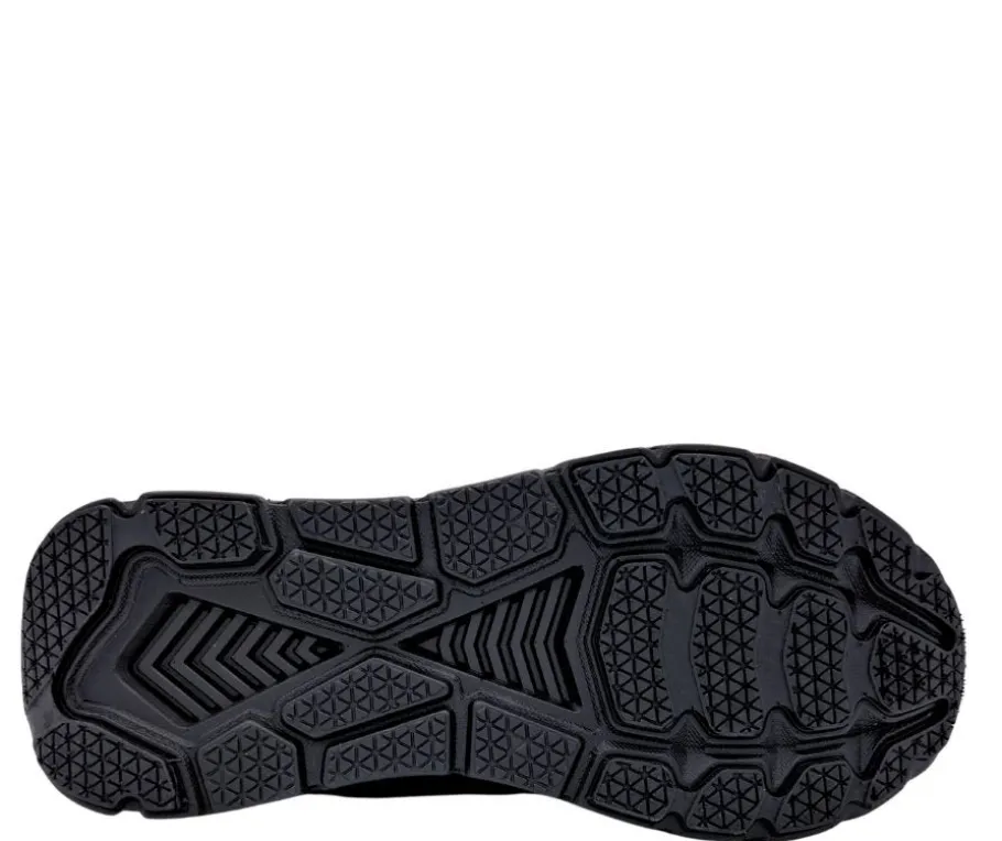 Migant nilkkurit - Lumi Black A920-300