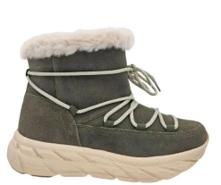 Migant nilkkurit - Lumi Khaki A920-300