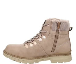 Migant nilkkurit - Lumi Taupe A920-311