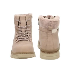 Migant nilkkurit - Lumi Taupe A920-311