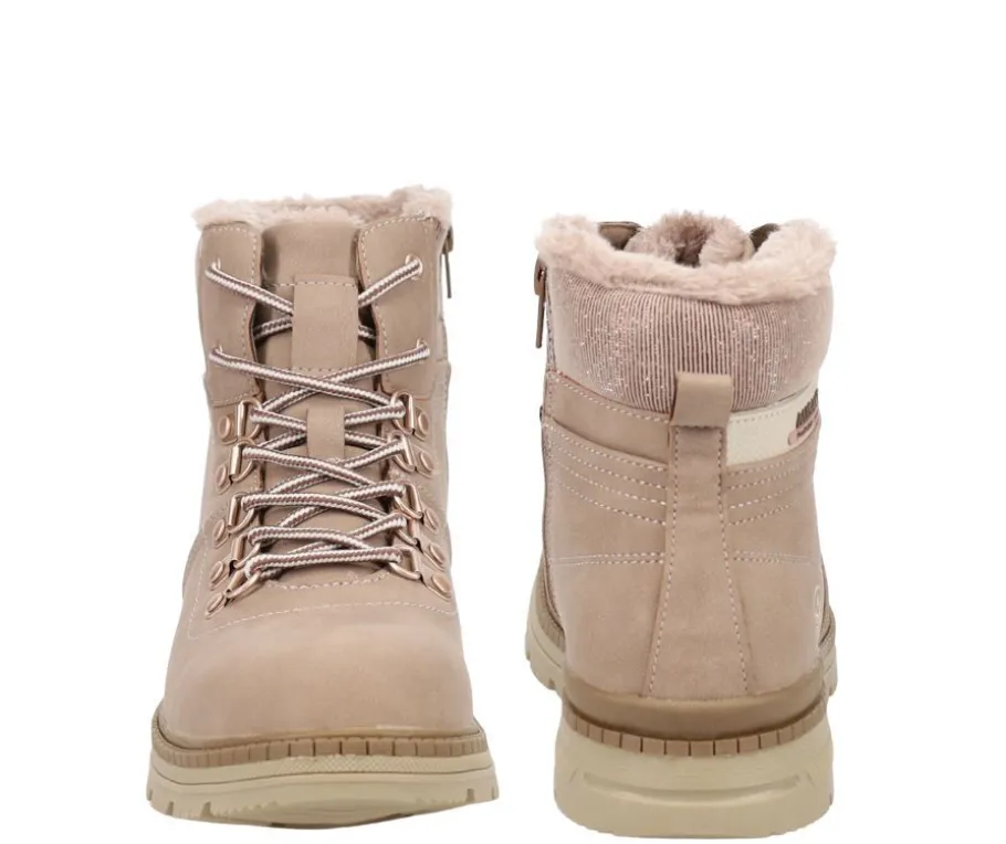 Migant nilkkurit - Lumi Taupe A920-311