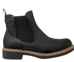 Migant nilkkurit - Molly Black A920-287