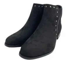 Migant nilkkurit - Musta A920-188