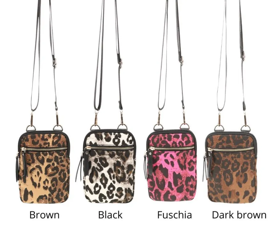 Migant olkalaukku MG-1713