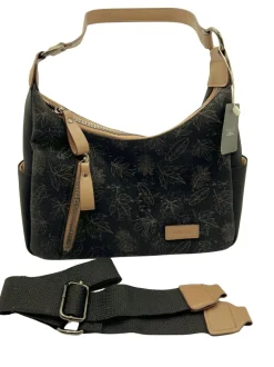 Migant olkalaukku MG-1724