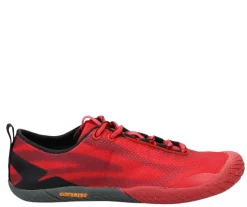 Migant paljasjalkakengät - Red A923-134