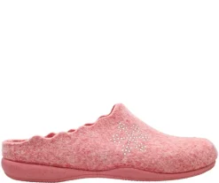 Migant pistokastossut - Pink A927-39