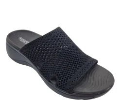 Migant pistokkaat - Black A922-119