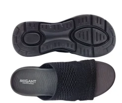 Migant pistokkaat - Black A922-119