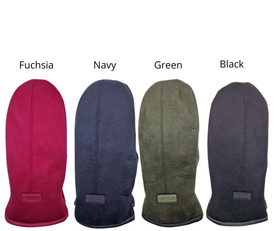 Migant rukkaset - One size NP295