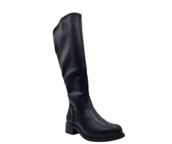 Migant saappaat - Black A925-137