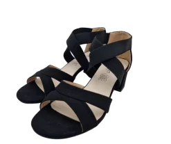 Migant sandaalit - Musta A929-76