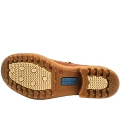 Migant talvinilkkurit - Grip-pohja konjakinruskea L920-37