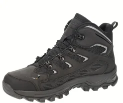 Migant ulkoilukengät - Cloe Black A920-334