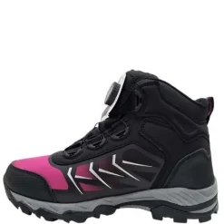 Migant ulkoilukengät - Fuksia A920-244