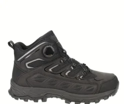 Migant ulkoilukengät - Raul Black 935-7