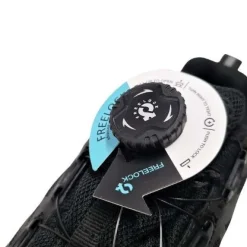 Migant ulkoilukengät - Waterproof Fuksia A923-119