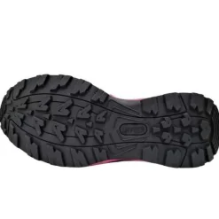 Migant ulkoilukengät - Waterproof Fuksia A923-119