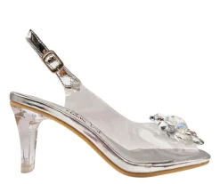 Misstyl by Laura Vita sandaalit - Mira 01 Blanc 0006094