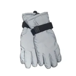 Mutka lasten heijastinhanskat / Aquashield Waterproof