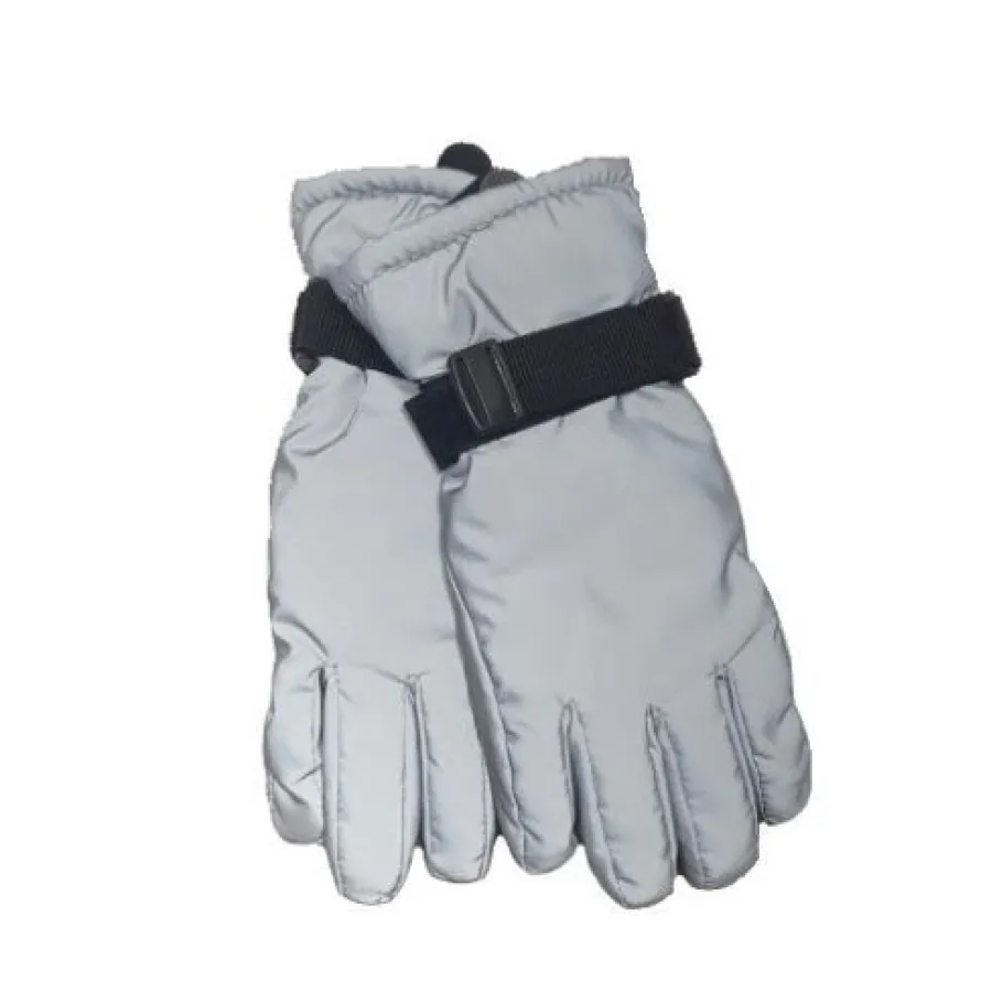 Mutka lasten heijastinhanskat / Aquashield Waterproof