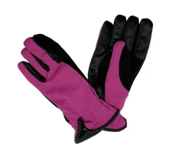 Mutka lasten pritex-sormikas - pinkki 4220A