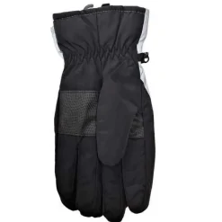 Mutka miesten heijastinsormikkaat - Waterproof 5131A