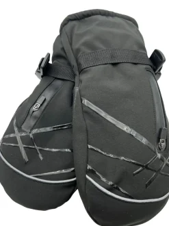 Mutka miesten topparukkaset - Musta 1581M