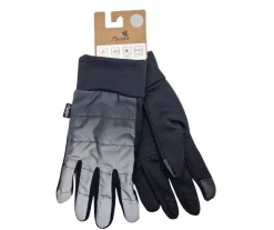 Mutka miesten ulkoilusormikkaat - Heijastava 1464A