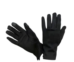 Mutka naisten keinomokkasormikkaat - Musta 2150B