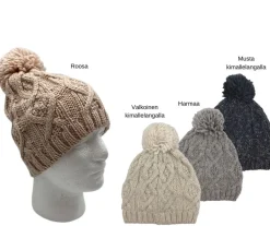 Mutka neulepipo 2880APC