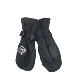 Mutka nuorten softshellrukkaset 4591A