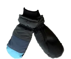 Mutka nuorten topparukkanen - Sininen 4576A