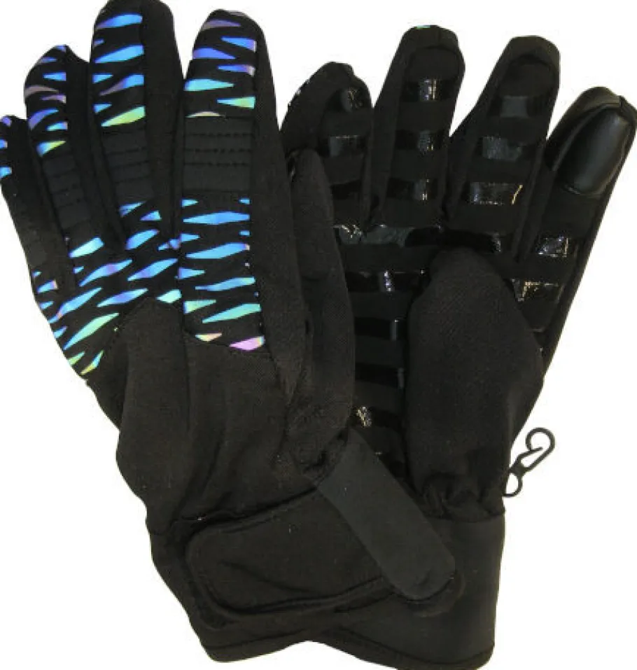 Mutka nuorten ulkoilusormikkaat 5152C