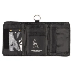 Muumi kangaslompakko