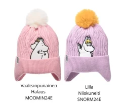 Muumi lasten tupsupipo