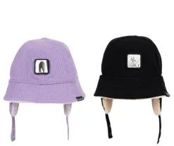 Muumi talvi lierihattu