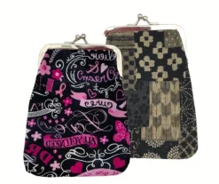 Nabo kangaskukkaro K529