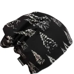 Nettihattu talvipipo - Lumimetsä