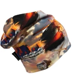 Nettihattu trikoopipo - Satama