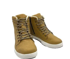 Network talvinilkkuri - keltainen