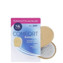 NK Comfort kantatyyny