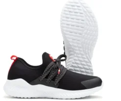 Nokian Hai lenkkarit - Neopreeni musta