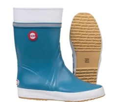 Nokian kumisaappaat - Hai Merensininen