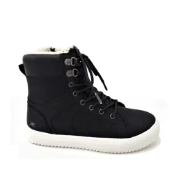 North talvitennarit / Ottawa, Musta