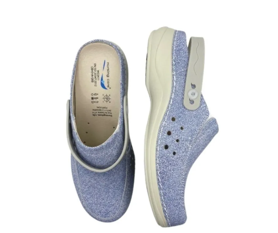 Nursing Care työkengät - Jeans