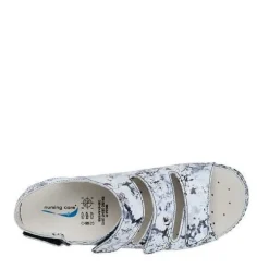 Nursing Care työkengät - Lumikukka 3 tarraa VADUZ WG18F13