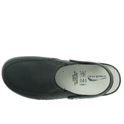 Nursing Care työkengät / Musta